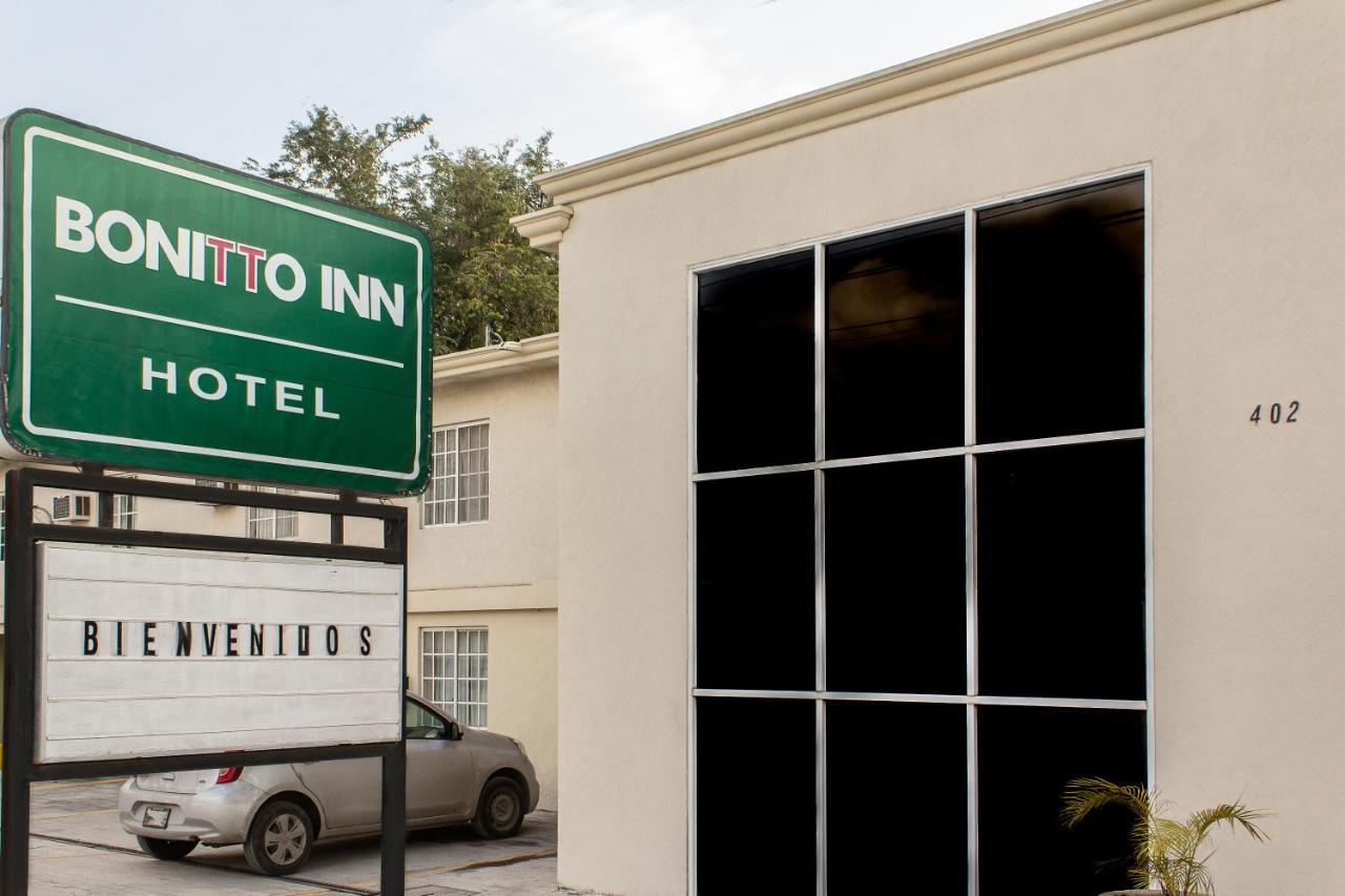Bonitto Inn Manuel Esterno foto
