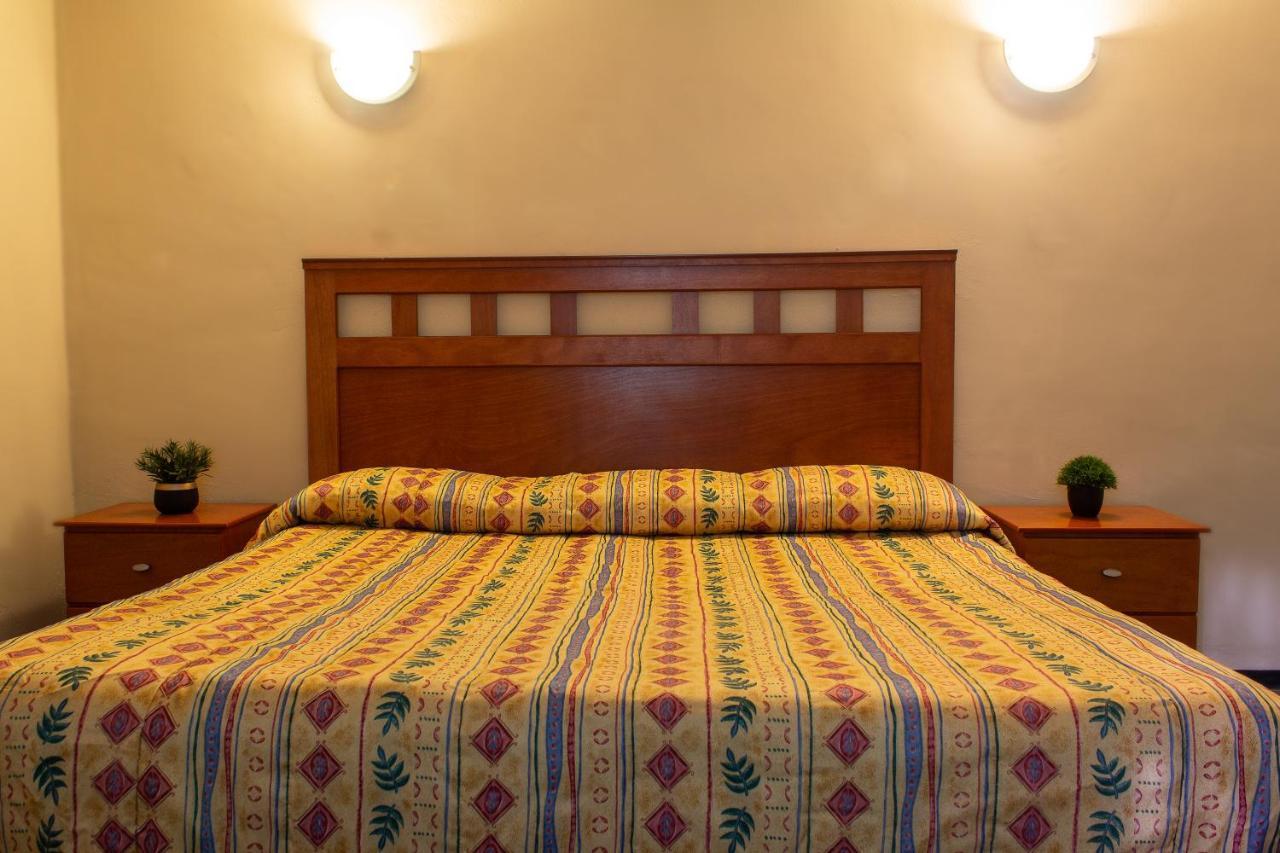Bonitto Inn Manuel Esterno foto