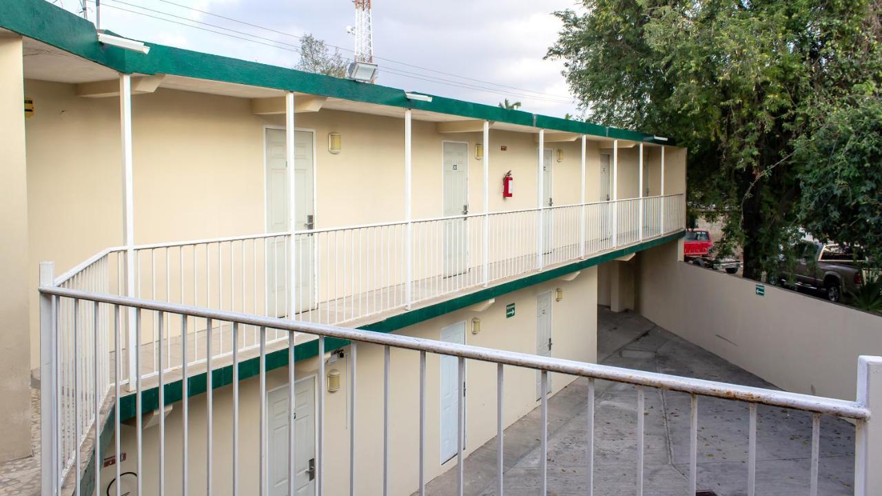 Bonitto Inn Manuel Esterno foto