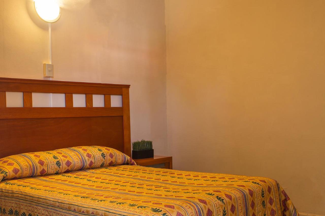 Bonitto Inn Manuel Esterno foto