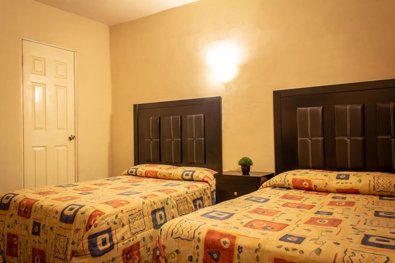 Bonitto Inn Manuel Esterno foto