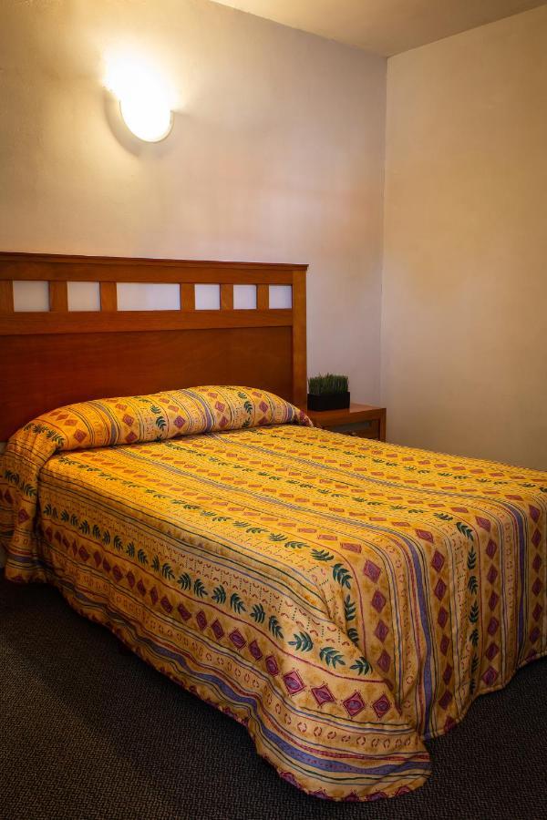 Bonitto Inn Manuel Esterno foto